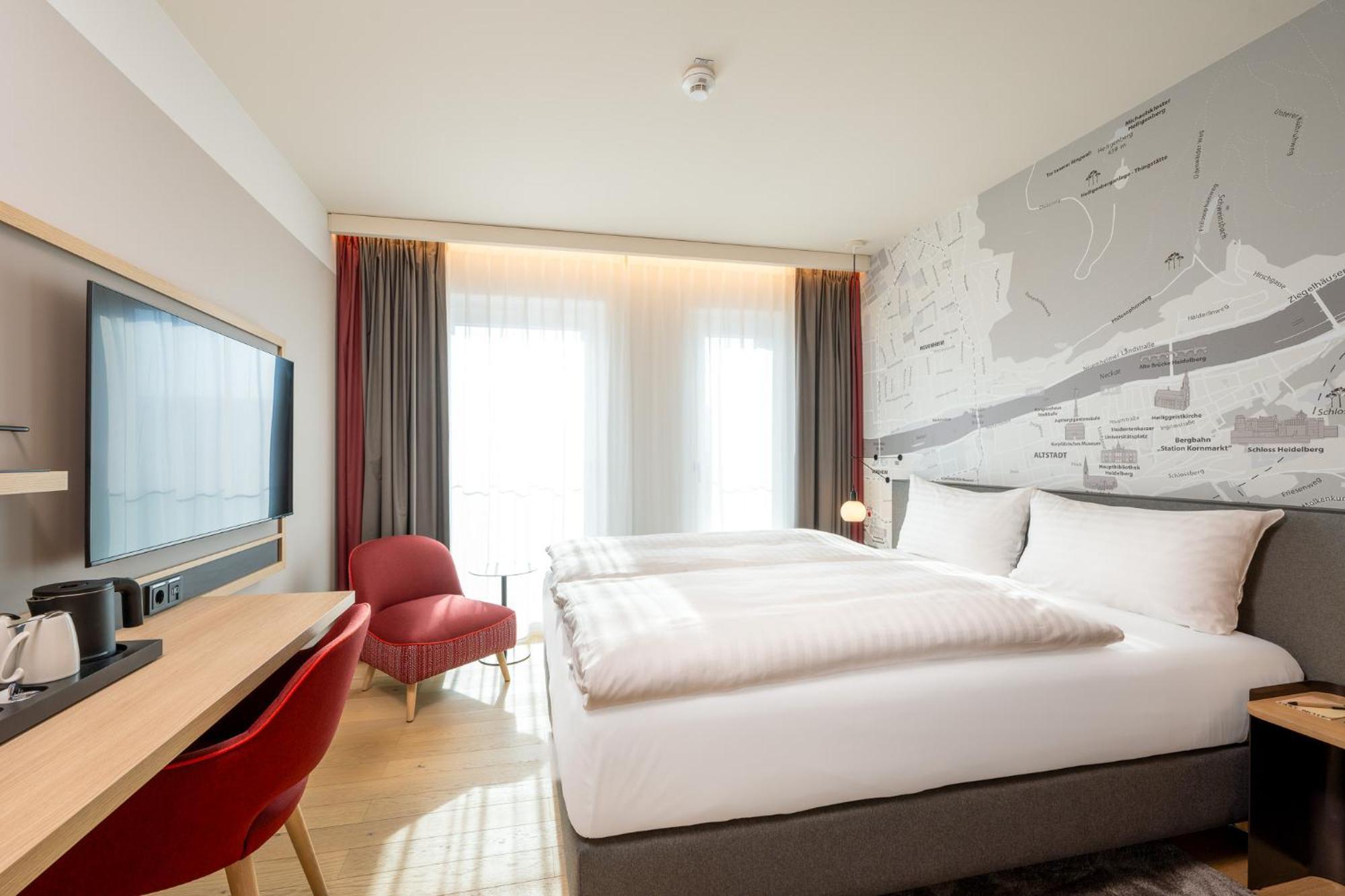 Superior Doppelzimmer