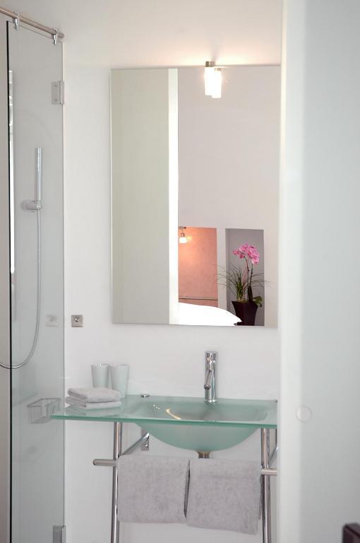 Deluxe Doppelzimmer
