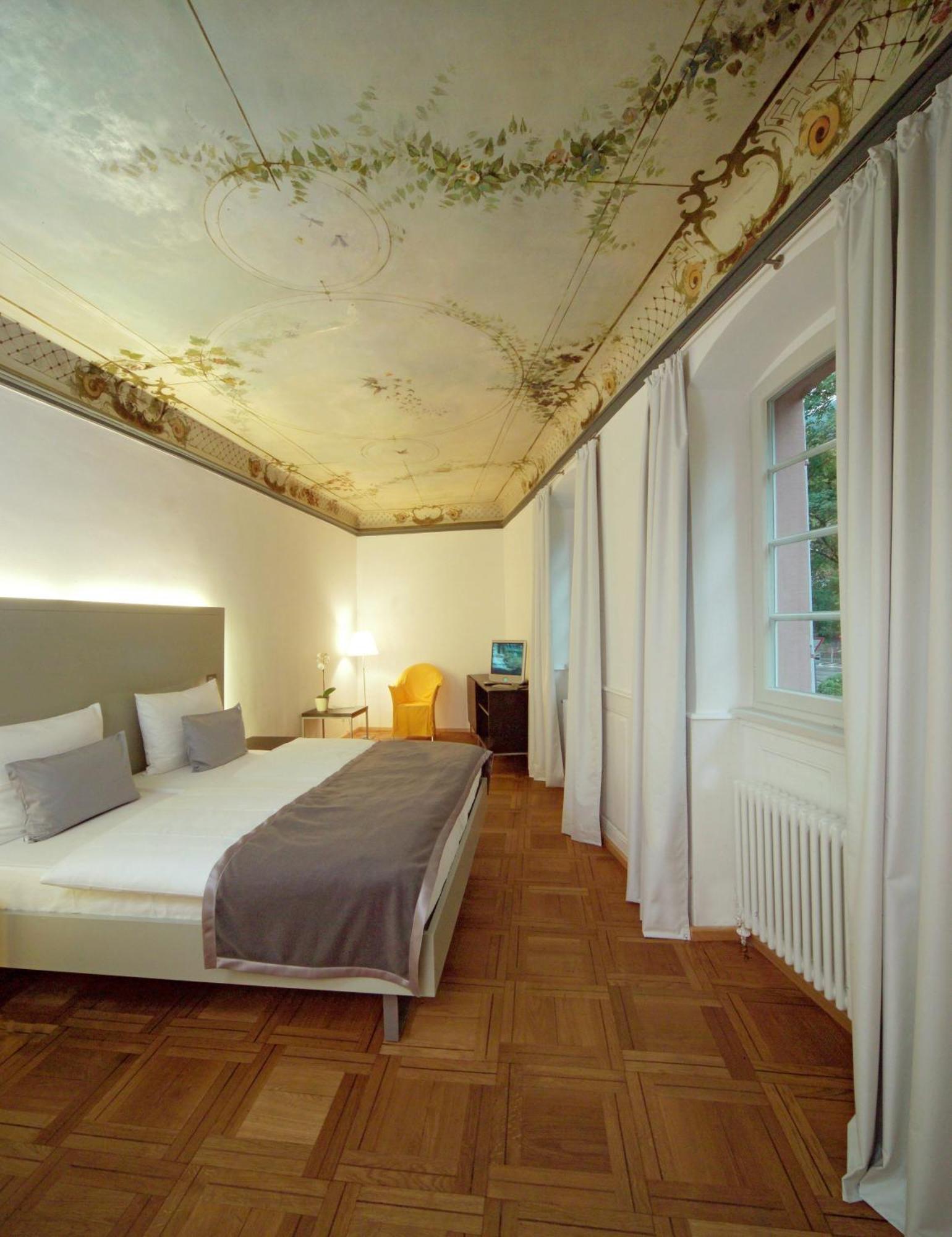 Superior Doppelzimmer