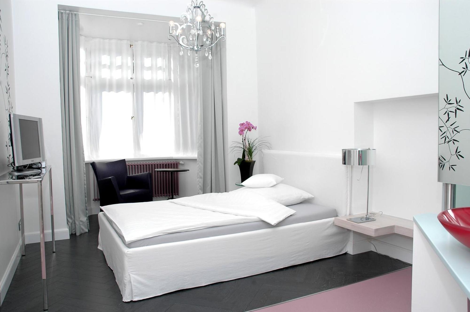 Budget Doppelzimmer