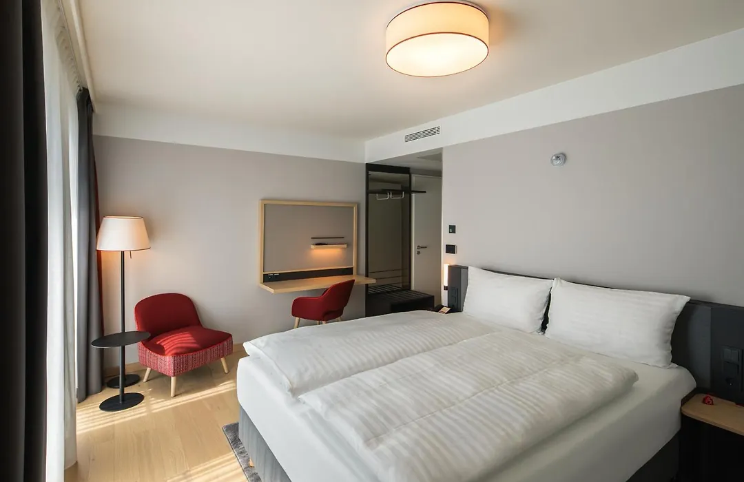 IntercityHotel Heidelberg-1