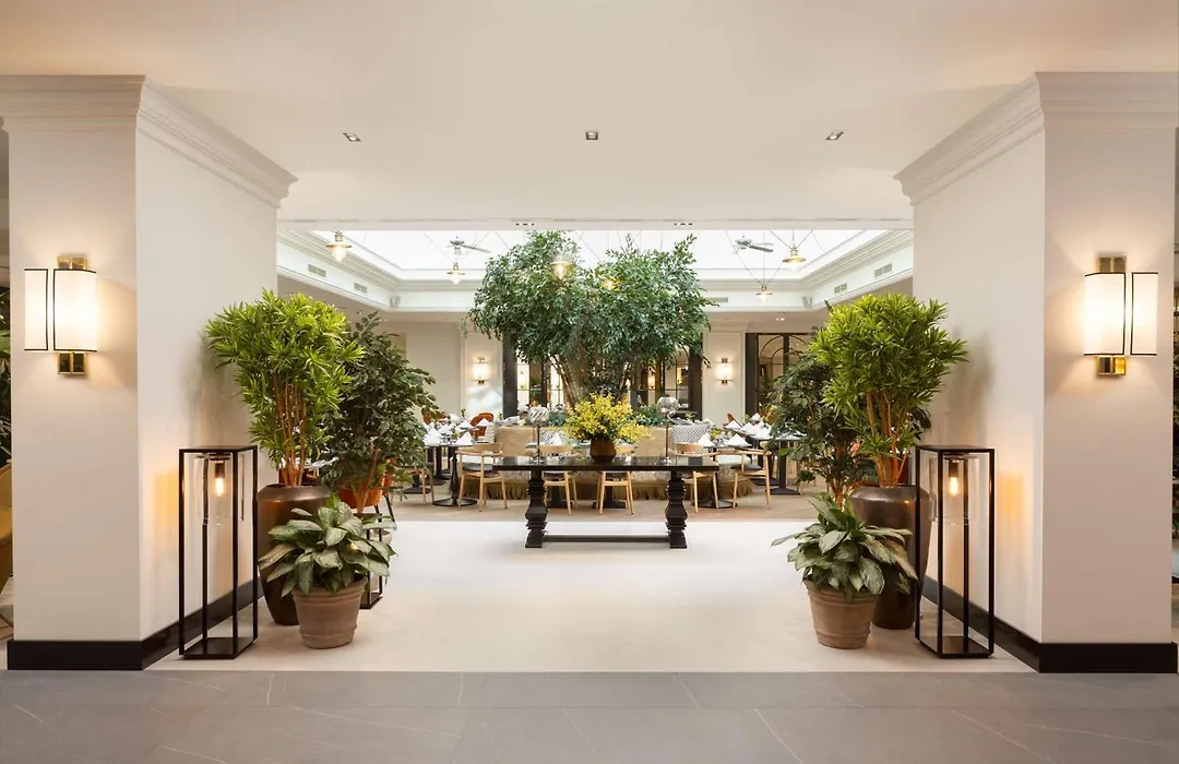 Hilton Heidelberg-1
