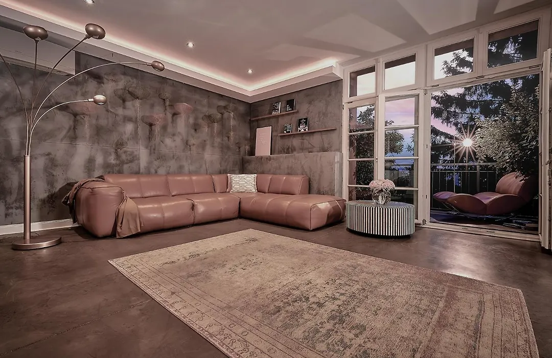 Boutique Suites Heidelberg Alte Zigarrenmanufaktur-1