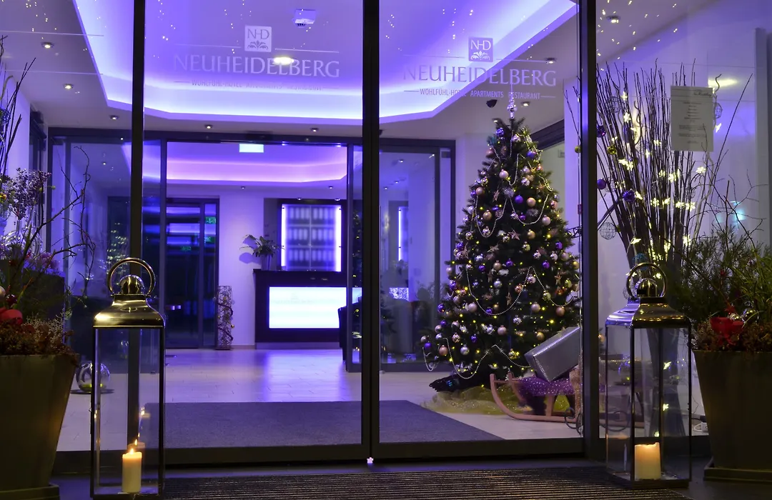 Wohlfühl-Hotel Neu Heidelberg-1