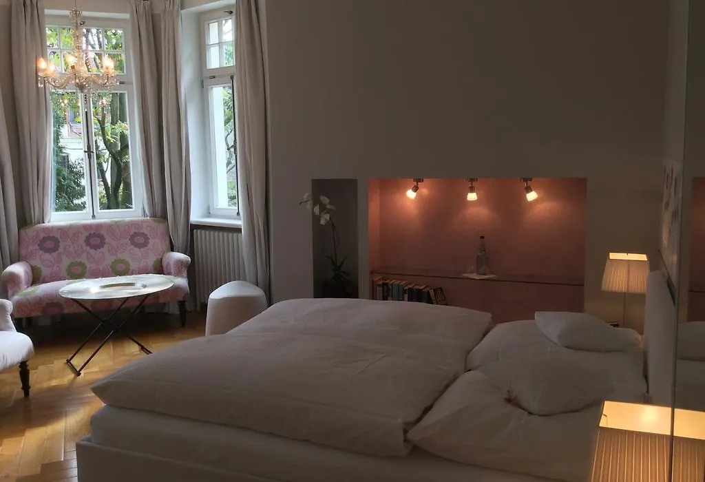 Hotel Heidelberg Astoria-1