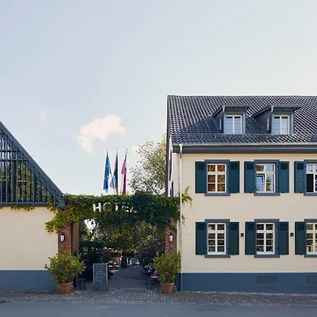 Hotel&Restaurant Grenzhof-3