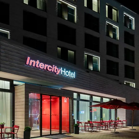 IntercityHotel Heidelberg-3