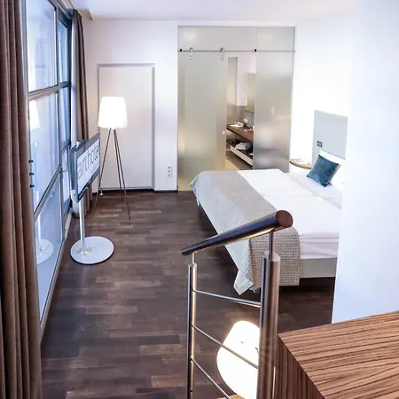Arthotel Heidelberg-2