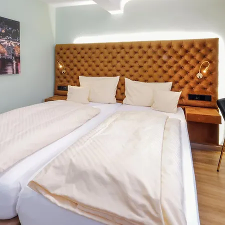 Hotel Heidelberger Hof-3