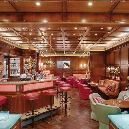 Hotel Europäischer Hof Heidelberg-3