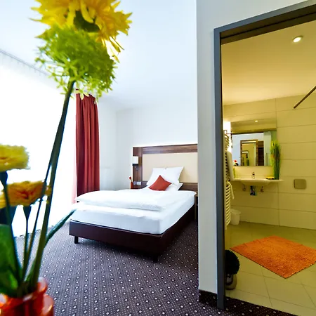 Wohlfühl-Hotel Neu Heidelberg-3