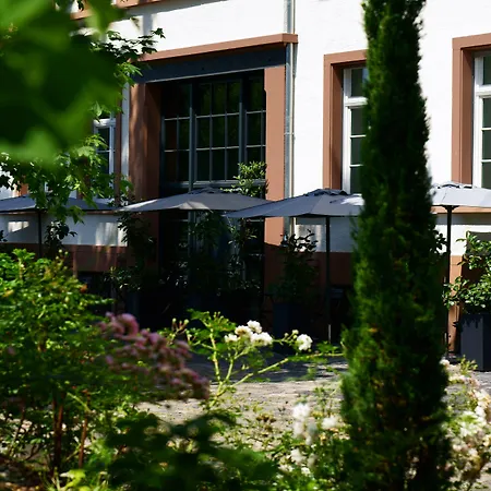 Boutique Suites Heidelberg Alte Zigarrenmanufaktur-3