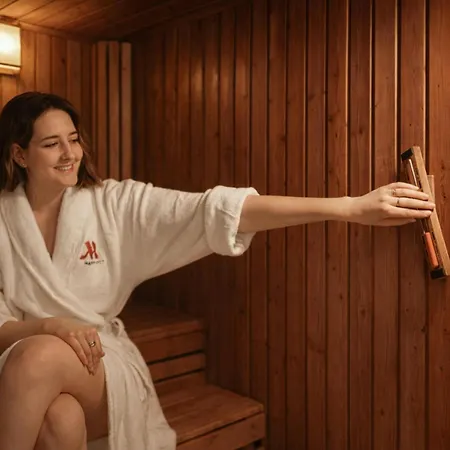 Heidelberg Marriott Hotel-2
