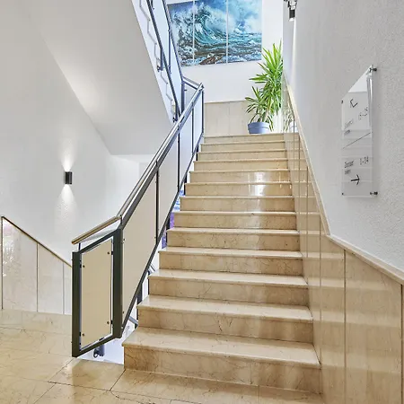 Boardinghotel Heidelberg-2