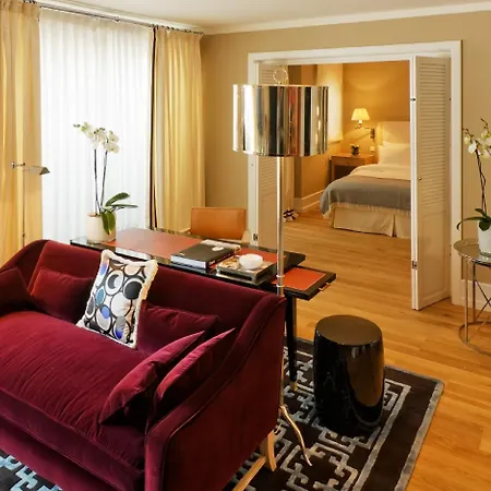 House of Hütter - Heidelberg Suites&Spa-2